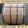 Galvanized steel coil SGCH JIS 3302